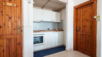 Corallo Blu in San Teodoro