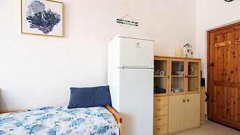 Corallo Blu in San Teodoro