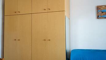 Corallo Blu in San Teodoro