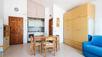 Corallo Blu in San Teodoro