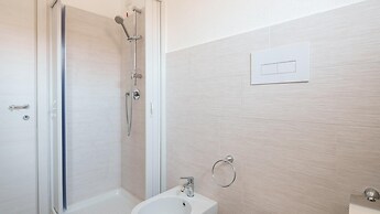 Das Halte Haus - Room 303