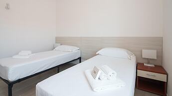 Das Halte Haus - Room 303