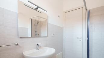 Das Halte Haus - Room 303