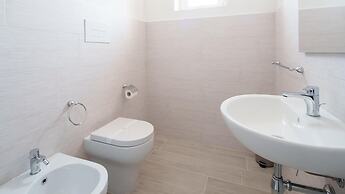 Das Halte Haus - Room 303