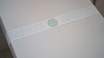 Das Halte Haus - Room 303