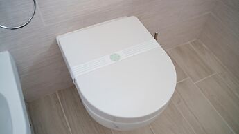 Das Halte Haus - Room 303