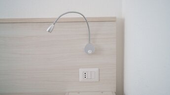 Das Halte Haus - Room 301