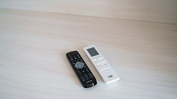 Das Halte Haus - Room 301