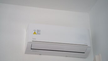 Das Halte Haus - Room 301