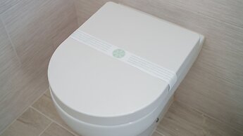 Das Halte Haus - Room 301