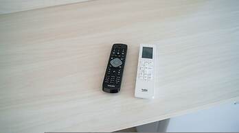 Das Halte Haus - Room 301