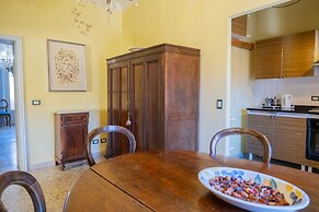 Casa Torre San Romano