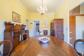 Casa Torre San Romano