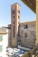 Casa Torre San Romano