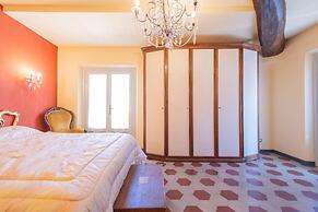 Casa Torre San Romano