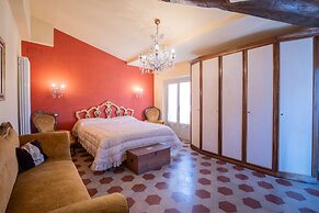 Casa Torre San Romano