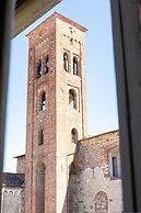 Casa Torre San Romano