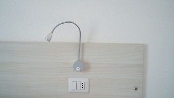 Das Halte Haus - Room 302