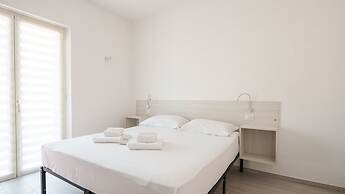 Das Halte Haus - Room 302