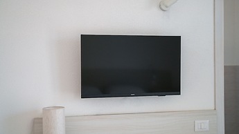 Das Halte Haus - Room 302