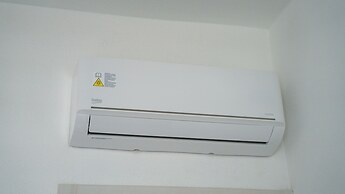 Das Halte Haus - Room 302