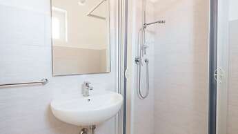 Das Halte Haus - Room 302