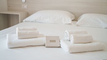 Das Halte Haus - Room 302