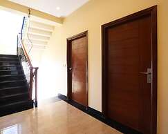 Hotel Mussoorie Heights