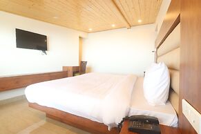 Hotel Mussoorie Heights