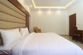 Hotel Mussoorie Heights