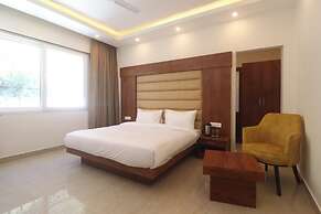 Hotel Mussoorie Heights