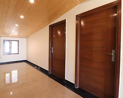 Hotel Mussoorie Heights