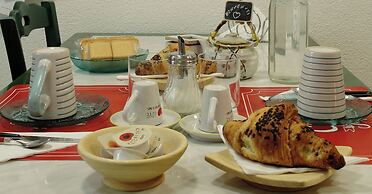 Room-charming Rustic Lodge in Trieste wi