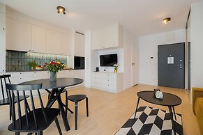 ShortStayPoland Szwedzka B71