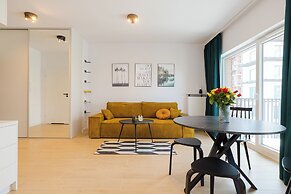 ShortStayPoland Szwedzka B71