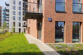 ShortStayPoland Szwedzka B71