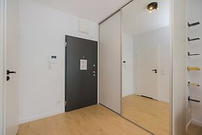 ShortStayPoland Szwedzka B71