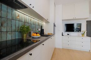 ShortStayPoland Szwedzka B71