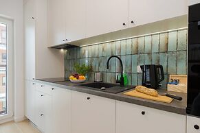 ShortStayPoland Szwedzka B71