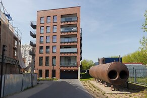 ShortStayPoland Szwedzka B71