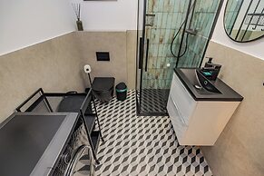 ShortStayPoland Szwedzka B71