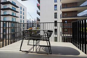 ShortStayPoland Szwedzka B71