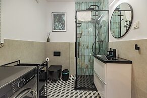 ShortStayPoland Szwedzka B71