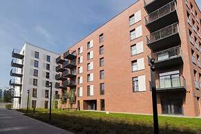 ShortStayPoland Szwedzka B71