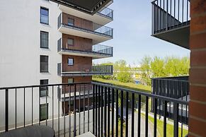 ShortStayPoland Szwedzka B71