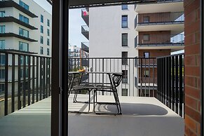 ShortStayPoland Szwedzka B71