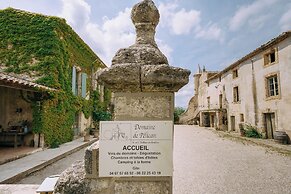 Domaine de Pélican