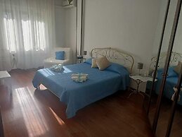 Tra Pirandello e Leopardi B&B