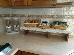 Tra Pirandello e Leopardi B&B