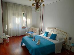 Tra Pirandello e Leopardi B&B